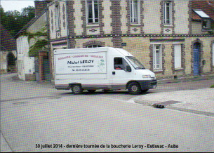 estissac