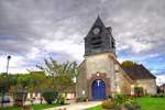 eglise