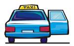 taxi