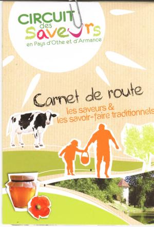 saveurs