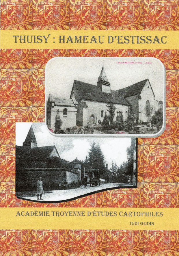 estissac
