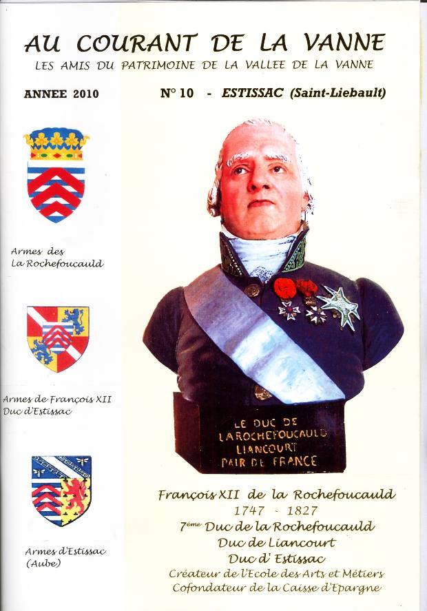 estissac