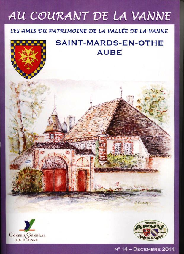 saintMards