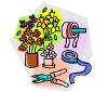 fleurs pompes funebres