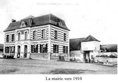 bercenay
