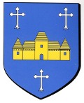 blason bucey en othe