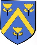 blason messon
