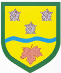 Blason Prugny
