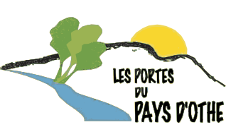 logo des Portes du Pays d'Othe