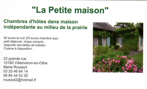 villemoiron