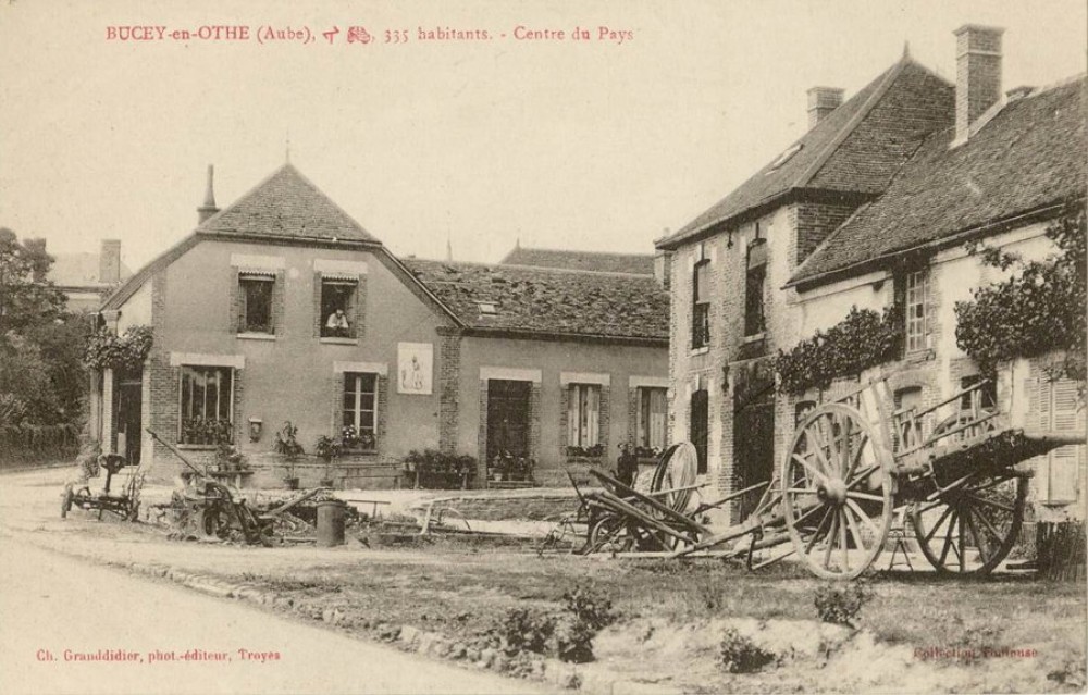 www.ccportesdupaysdothe.fr