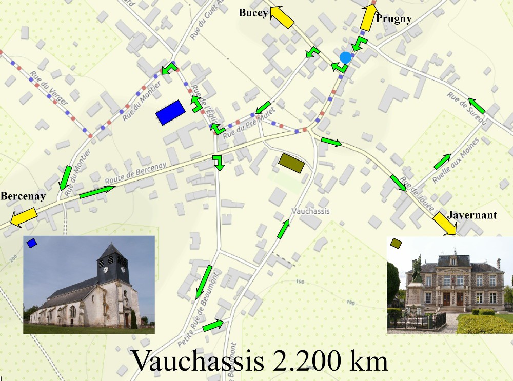 www.ccportesdupaysdothe.fr