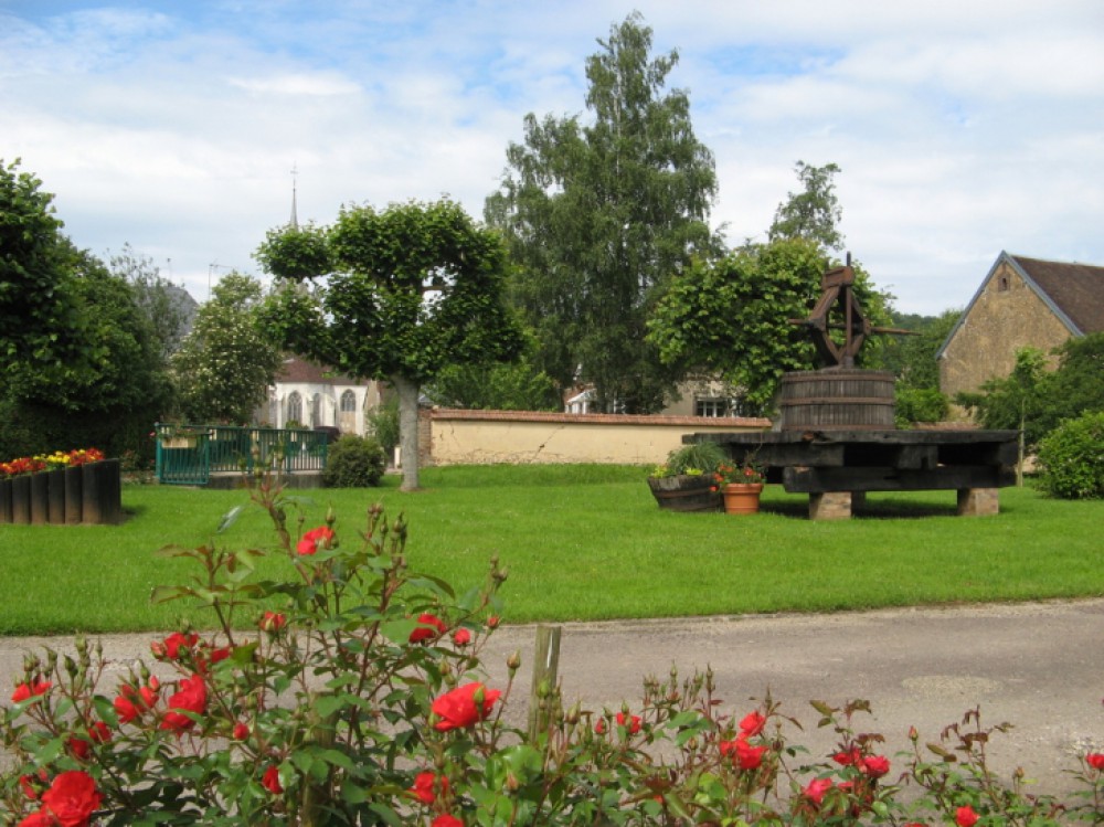 www.ccportesdupaysdothe.fr
