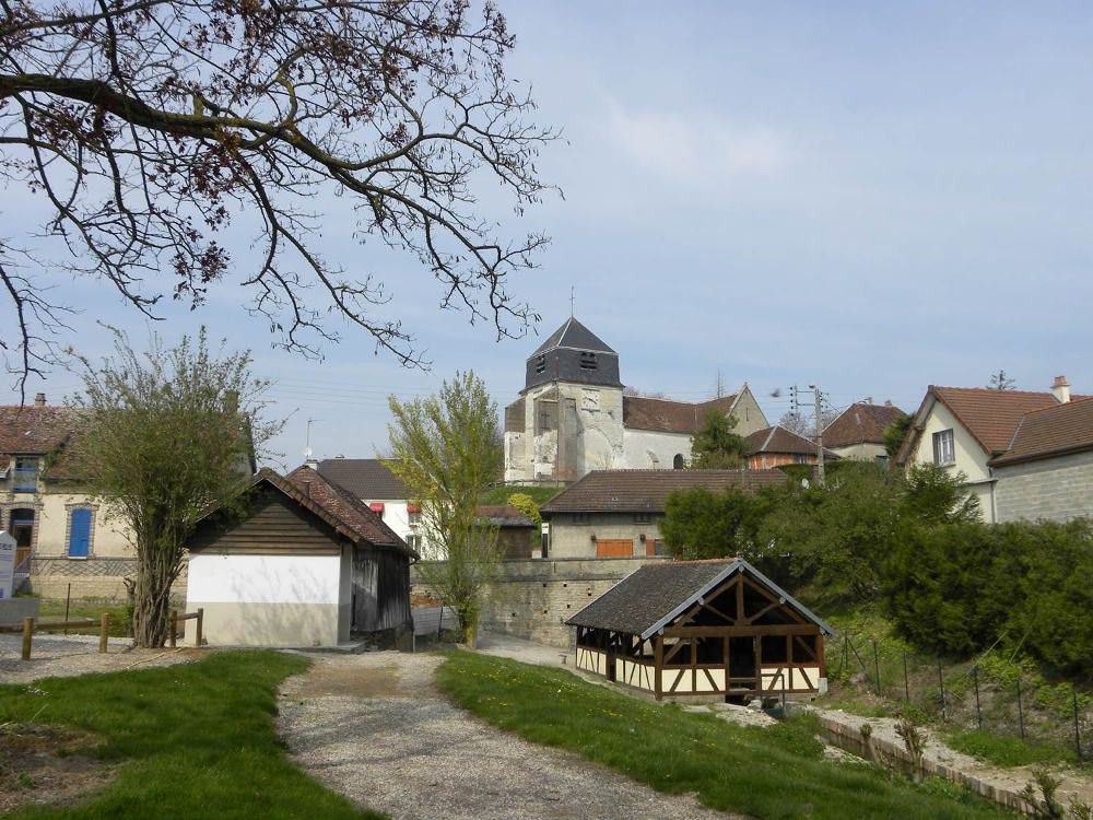 www.ccportesdupaysdothe.fr