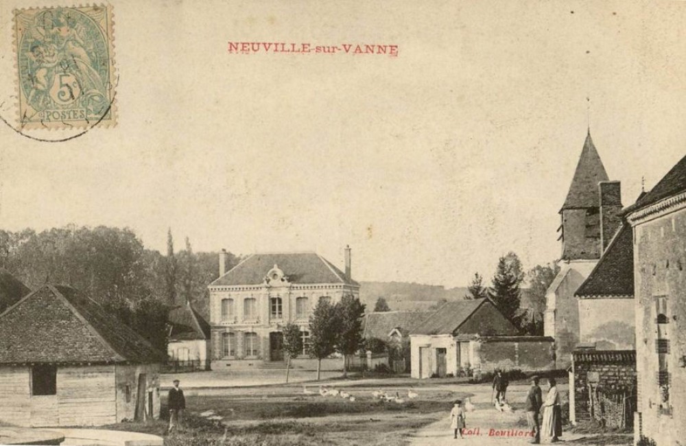 www.ccportesdupaysdothe.fr