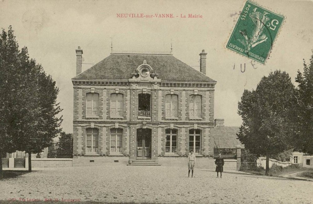 www.ccportesdupaysdothe.fr