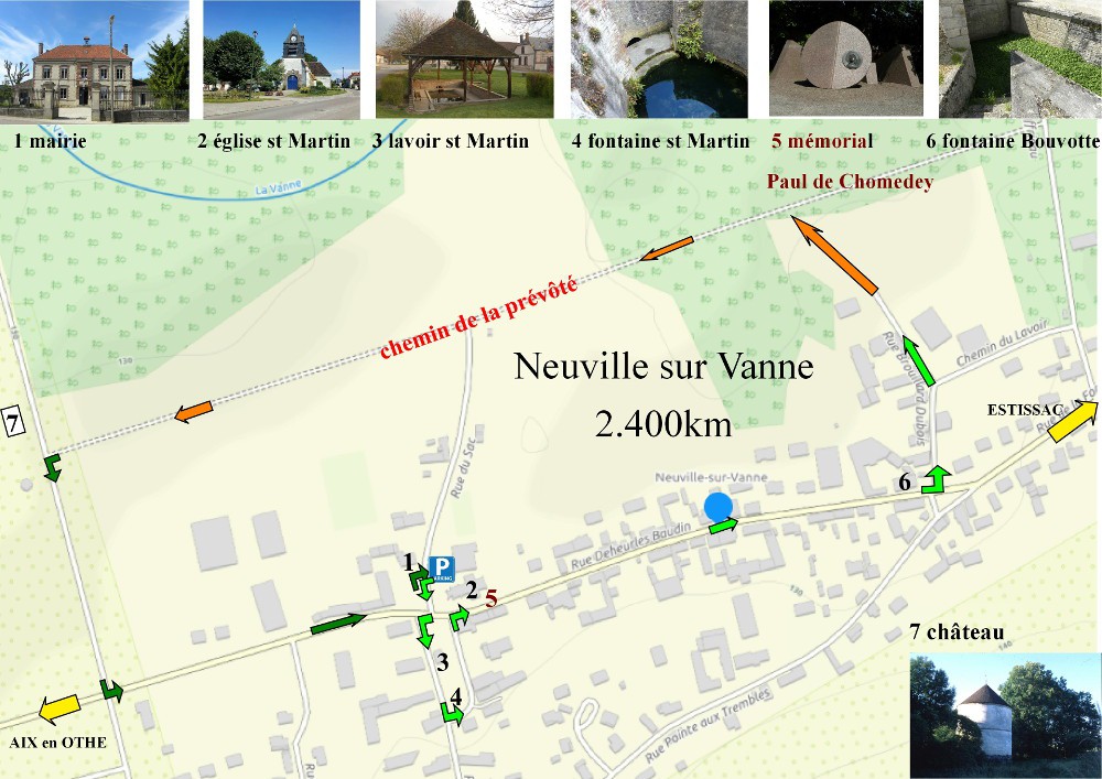 www.ccportesdupaysdothe.fr