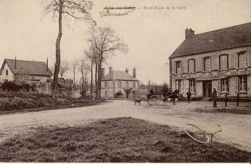 www.ccportesdupaysdothe.fr