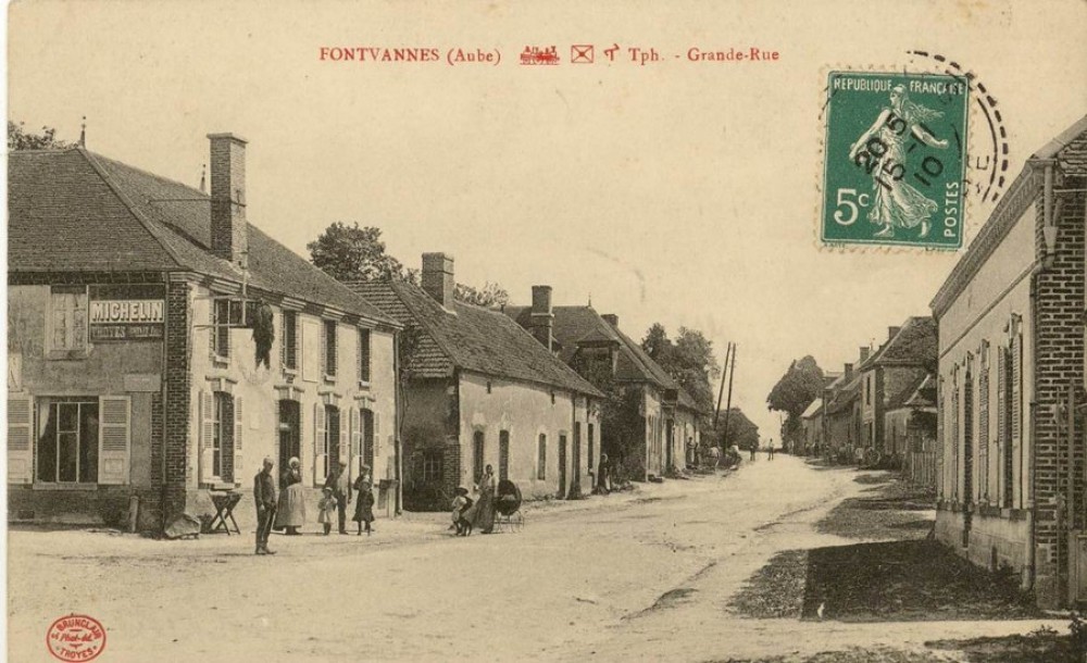 www.ccportesdupaysdothe.fr