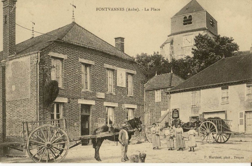 www.ccportesdupaysdothe.fr