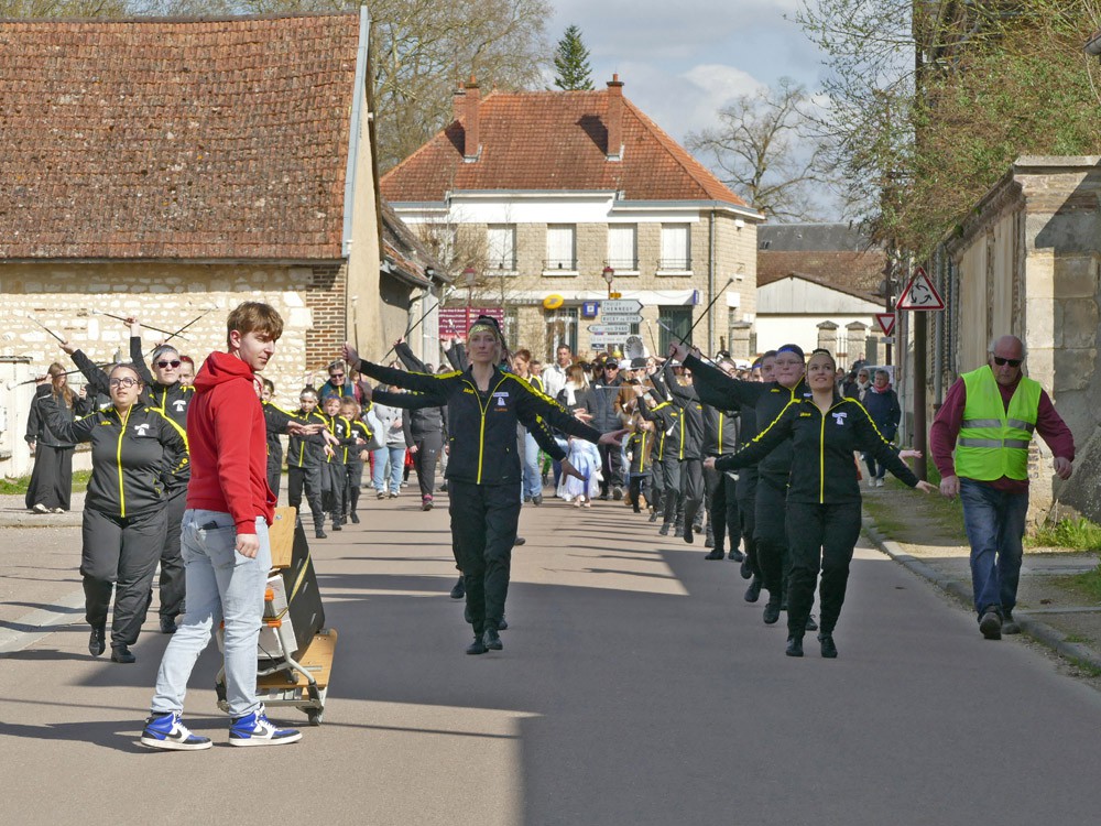 www.ccportesdupaysdothe.fr